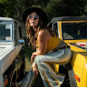 Meet your Posher, Rachael